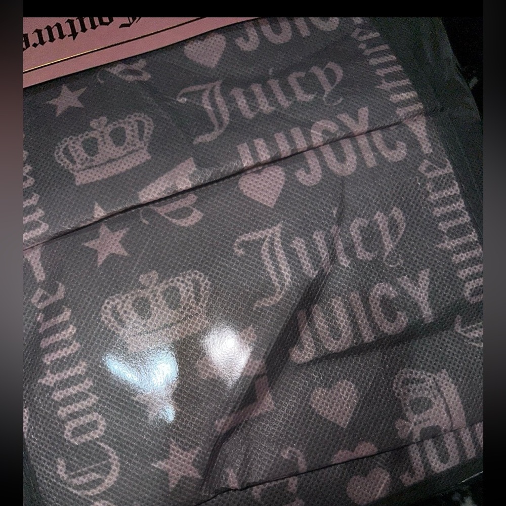 Juicy Couture under bed shoe Organizer - Picture 3 of 4